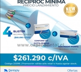 _OFT REC MINIMA X4 +CONO GUTX1 +CONOPX1
