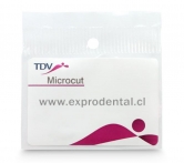 Inst Microcut Rep Sierra X5Tdv(3031)