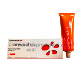 Silicona Cond Flu Oranwash 140Ml Zher