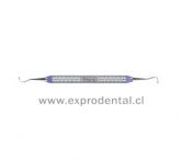 Cureta Mc Call 17/18 Sm17/186 H-F