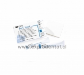 CEM TEMP RELYX TEMP SET 30G/13G (VENC.DIC/2025)