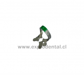 Clamp Hygienic 2A