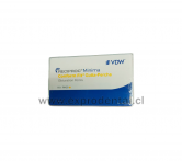 Conos Guta Reciproc/Minima R20 X60 Vdw