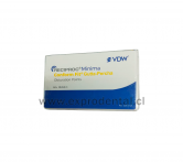 Conos Guta Reciproc/Minima R45 X60 Vdw