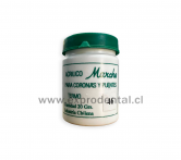 Acrilico Termo/Nor Corona 46 20Gr Marche