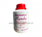 Acrilico Auto/Rap Corona 46 250Gr Marche