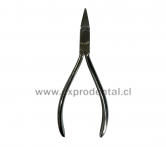 Forcep Curv Bord P.Loro Gru 75