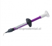 Composite Easy Match Flow Natural 2G X2