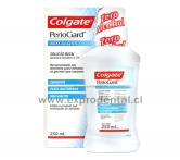 ZZ CLORHEXIDINA 0,12P PERIOGARD 250 ML VENC.(ABRIL 2025)
