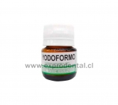 ZZ YODOFORMO 10G VENC.(OCT/2025)