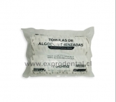 Algodon Torula Trenzada X500