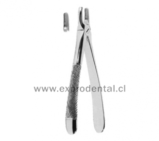 Forcep Recto Anterior Medio 2