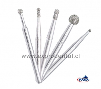 Fresa Diamante Av 1057 Fava