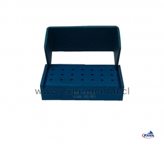 Fresario Metalico 21Av Fava