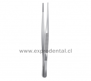 Pinza Anatomica 18Cm