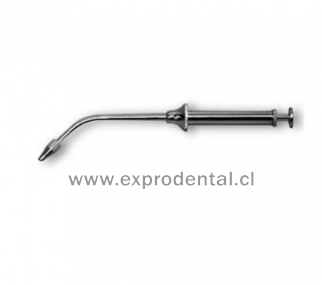 Porta Amalgama Metalico