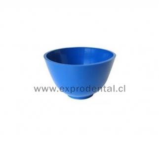 Taza De Goma L