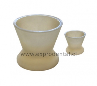 Taza De Silicona S
