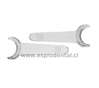 Separador Labio Nino Pl-027B X2