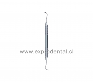 Sonda Perio Nabers