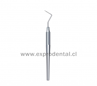 Sonda Perio Oms