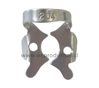 Clamp Arain 204