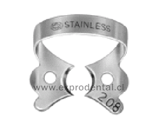 Clamp Arain 208