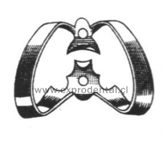 Clamp Arain 210