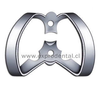 Clamp Arain 211