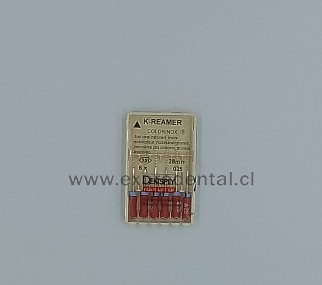 ZZ ENSANCHADOR 25 28MM X6 MAILLEFER