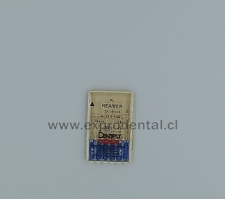 ZZ ENSANCHADOR 30 28MM X6 MAILLEFER