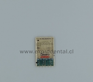 ZZ ENSANCHADOR 35 28MM X6 MAILLEFER