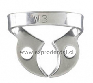 Clamp Arain W3