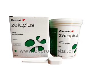 Silicona Cond Pes Zetaplus 900Ml Zher