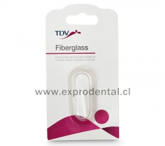 Fresa Fibra Vidrio Ca N5 Tdv (3105)