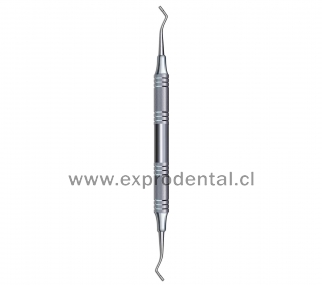 Condensador Hollenback Fino Cono-Cono