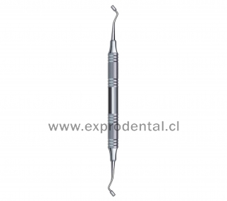 Condensador Hollenback Grueso Cono-Cono