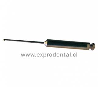 ZZ FRESA LONG NECK 008 RA X1 MAILLEFER