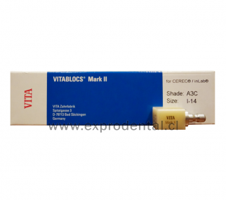 Cad Cam Bl Cer I-14 Mark Ii A3/2M2 X5