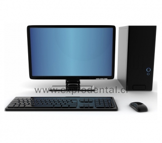 Rx Acc Computador Extraoral