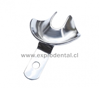 Cubeta Inox Desd Total L-Dm