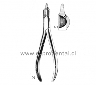 Alicate Universal 16Cm