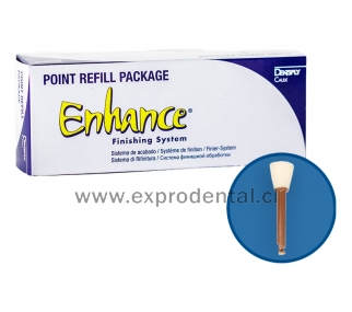 GOMA PUL COMP ENHANCE COPA X30 DENTSPLY (VENC.ENE/2025)