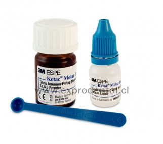 IONOM OBTUR AUTO KETAC MOLAR EASY 12 (VENC.JUN/2025)