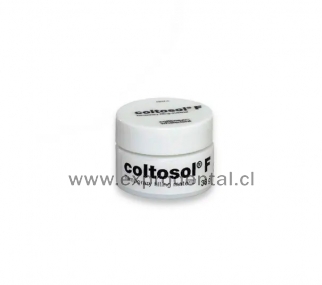 ZZ CEM TEMP OBT COLTOSOL 38G