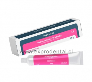 Pasta Profil C/Fl Maquira 90G